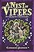 [(A Nest of Vipers)] [By (author) Catherine Johnson] published on (September, 2008)