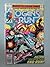 Logan's Run # 5 by Marvel comic group
