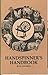 Handspinners Handbook by Be...