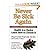 Never Be Sick Again: Health Is a Choice, Learn How to Choose It (Paperback) by Raymond Francis