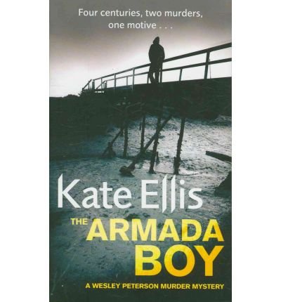 The Armada Boy