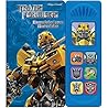 Bumblebee Rumble: Play-a-Sound (Transformers)