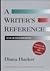 Writers Reference 1999 MLA and APA Update
