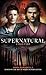 Supernatural - Cold Fire (Supernatual) by John Passarella (2016-03-29)