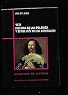 1635 HISTORIA DE UNA POLEMICA Y SEMBLANZA DE UNA GENERACION