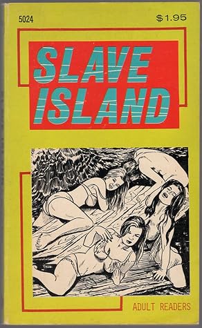 Slave Island