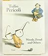 Tullio Pericoli: Woody, Freud and Others Tullio Pericoli: Woody, Freud and Others