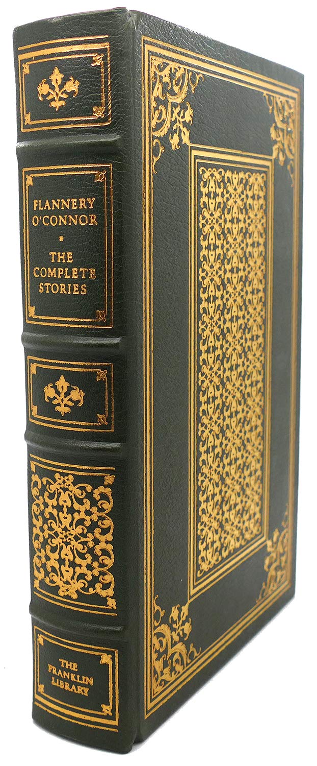 The Complete Stories
