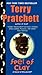 Feet of Clay[FEET OF CLAY][Mass Market Paperback] by TerryPratchett