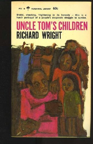 Uncle Tom's Children
