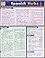 Spanish Verbs Laminate Reference Chart (Quickstudy: Academic) by Bengtson, William (2004) Pamphlet