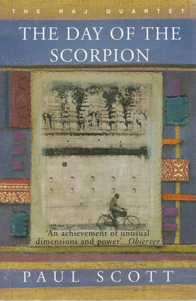 The Day of the Scorpion