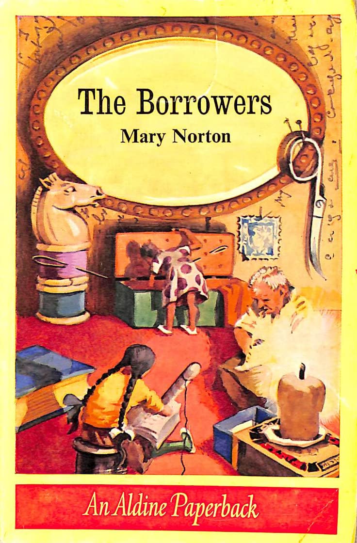 The Borrowers