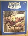 Jumping Explained (A Horseman's Handbook)