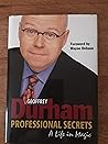 Professional Secrets: A Life in Magic