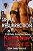 By Kennedy Layne Sinful Resurrection (CSA Case Files 2) (Volume 2) [Paperback]