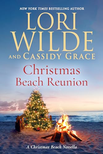 Christmas Beach Reunion (Kindle Edition)