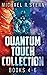 Quantum Touch Collection - Books 4-6
