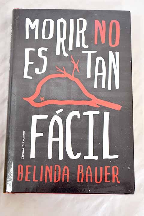 Morir no es tan fácil