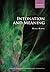 Intonation and Meaning (Oxford Surveys in Semantics and Pragmatics) by Daniel Buring (2016-09-21)
