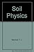 Soil Physics by T. J. Marshall (1988-11-24)