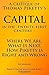 A Critique of: Capital in the Twenty First Century - Where We Are, What Is Next, How the author is Right and Wrong by I.K. Mullins (2014-11-26)