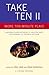 Take Ten II: More Ten-Minute Plays by unknown (2003) Paperback