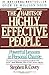 The 7 Habits of Highly Effective People