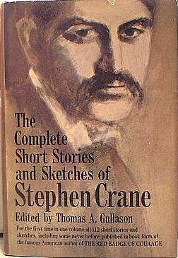 The Complete Short Stories And Sketches Of Stephen Crane (Hardcover)