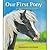 Our First Pony by Marguerite Henry (September 1, 1984) Hardcover