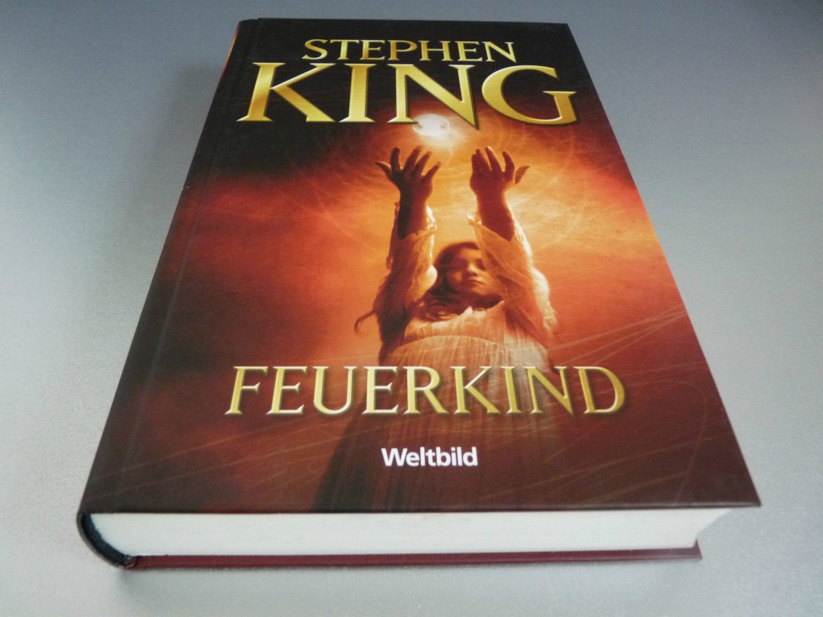 Feuerkind