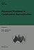 Advanced Problems in Constructive Approximation: 3rd International Dortmund Meeting on Approximation Theory (IDoMAT) 2001