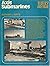 Axis Submarines (World War 2 fact files)