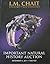 I. M. Chait Natural History auction catalog - December 4, 2011 by Chait