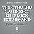 The Cthulhu Casebooks: Sherlock Holmes and the Highgate Horrors (The Cthulhu Casebooks Series)