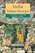 India Before Europe (06) by Asher, Catherine B - Talbot, Cynthia [Paperback (2006)]