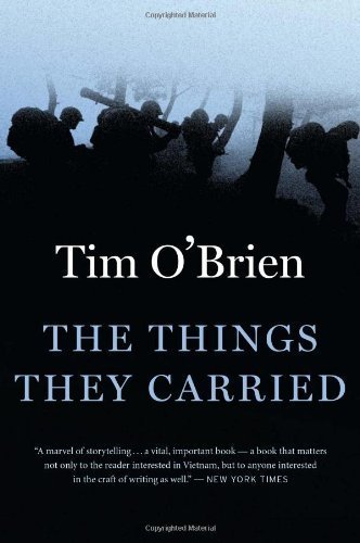 The Things They Carried