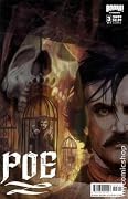 Poe #3 "Boom Studios Comic"