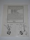 McDonnell F-101B/F (Aerofax Minigraph 5) McDonnell F-101B/F (Aerofax Minigraph 5)