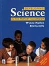 Developing Science in the Primary Classroom