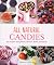 All Natural Candies: 50 Rec...