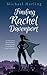 Finding Rachel Davenport by Michael Harling (2012-10-15)