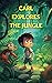 Carl explores the Jungle.