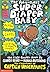 The Adventures of Super Diaper Baby( The First Graphic Novel)[ADV OF SUPER DIAPER BABY][Prebound]