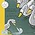 The Ugly Duckling/El Patito Feo (Bilingual Fairy Tales)
