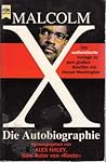 Malcolm X Die Aut...