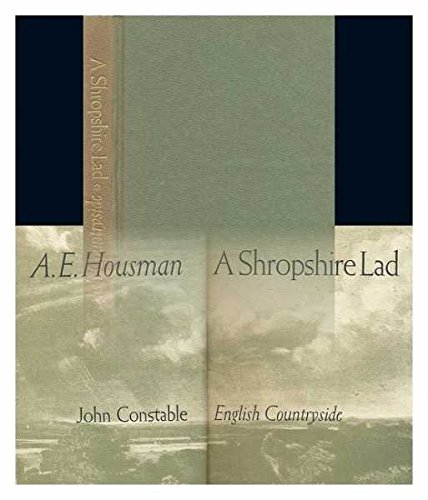 A Shropshire Lad