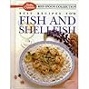 Betty Crocker's Best Recipes for Fish and Shellfish (Betty Crocker's Red Spoon Collection)