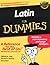 By Clifford A. Hull - Latin for Dummies by Clifford A. Hull