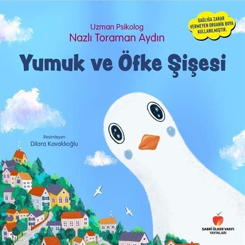 Yumuk ve Öfke Sisesi (Paperback)